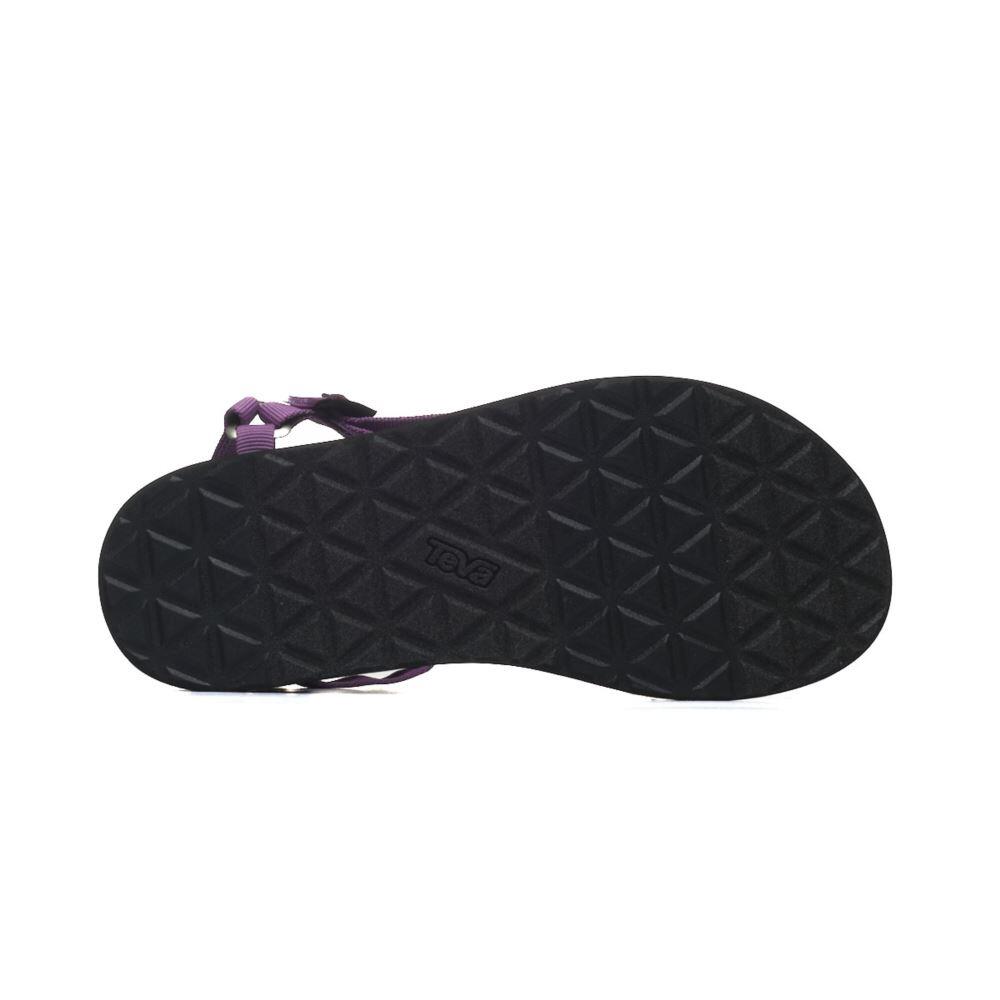 Dames sandalen Teva Original Universal Slim 4/7