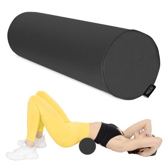 Wałek rehabilitacyjny kształtka do masażu 4FIZJO