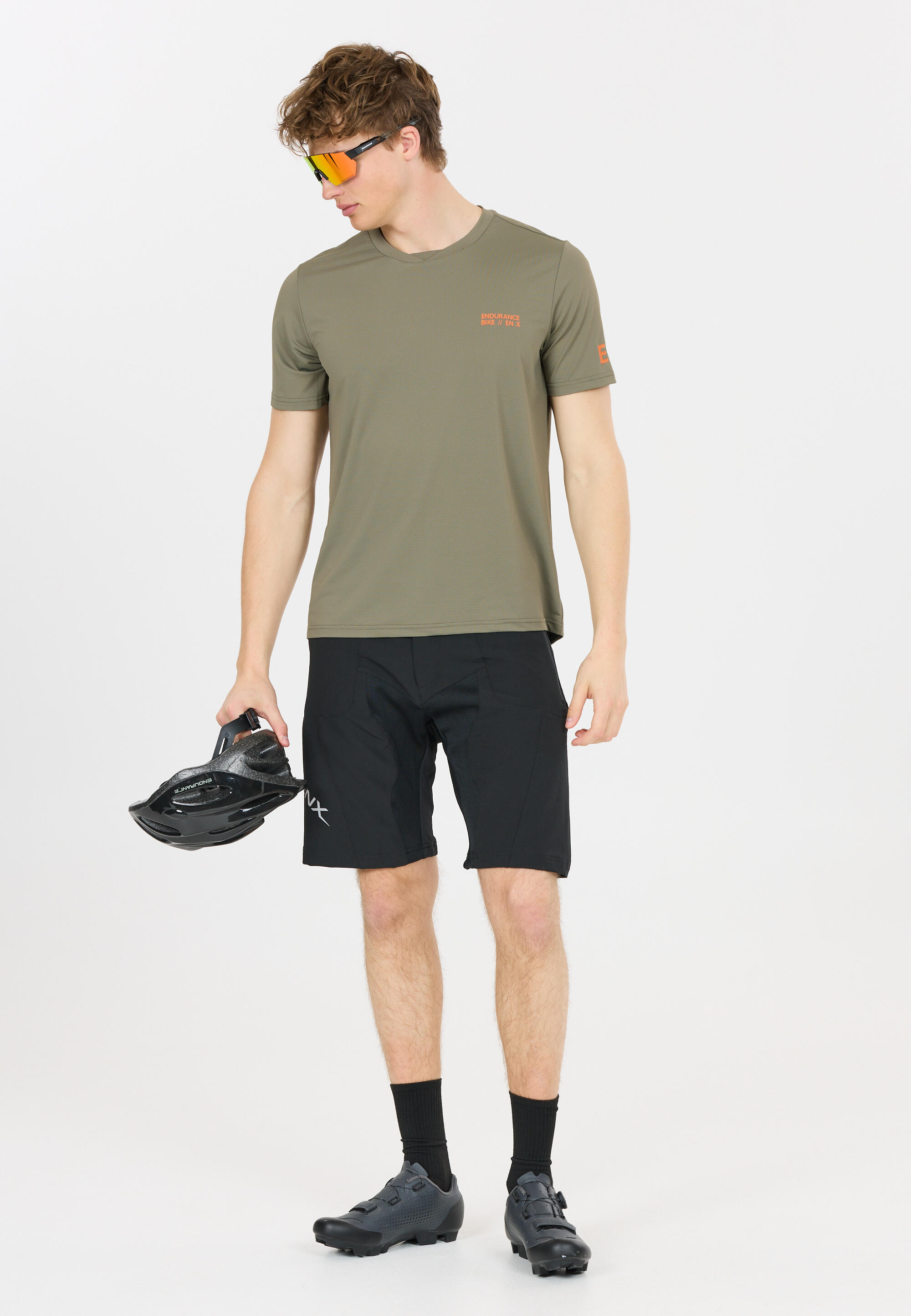 Wielershirt Yorgos 3/15