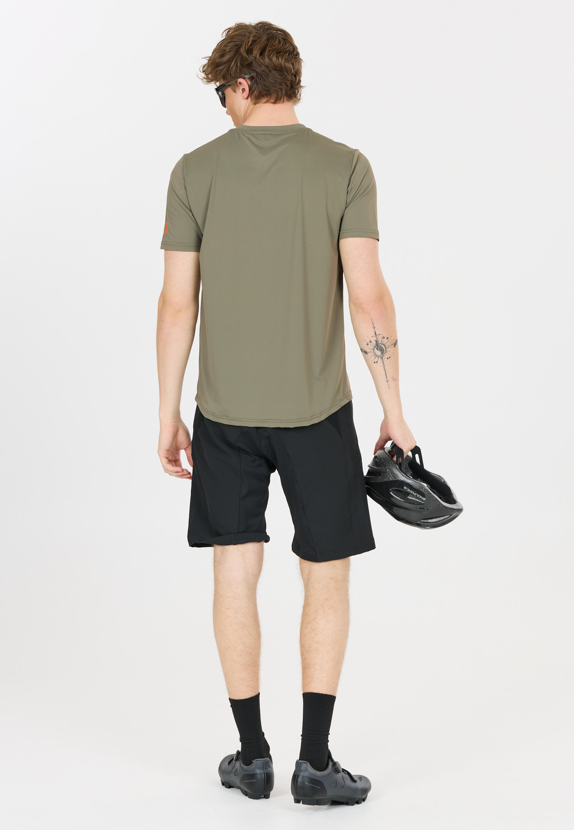 Wielershirt Yorgos 5/15