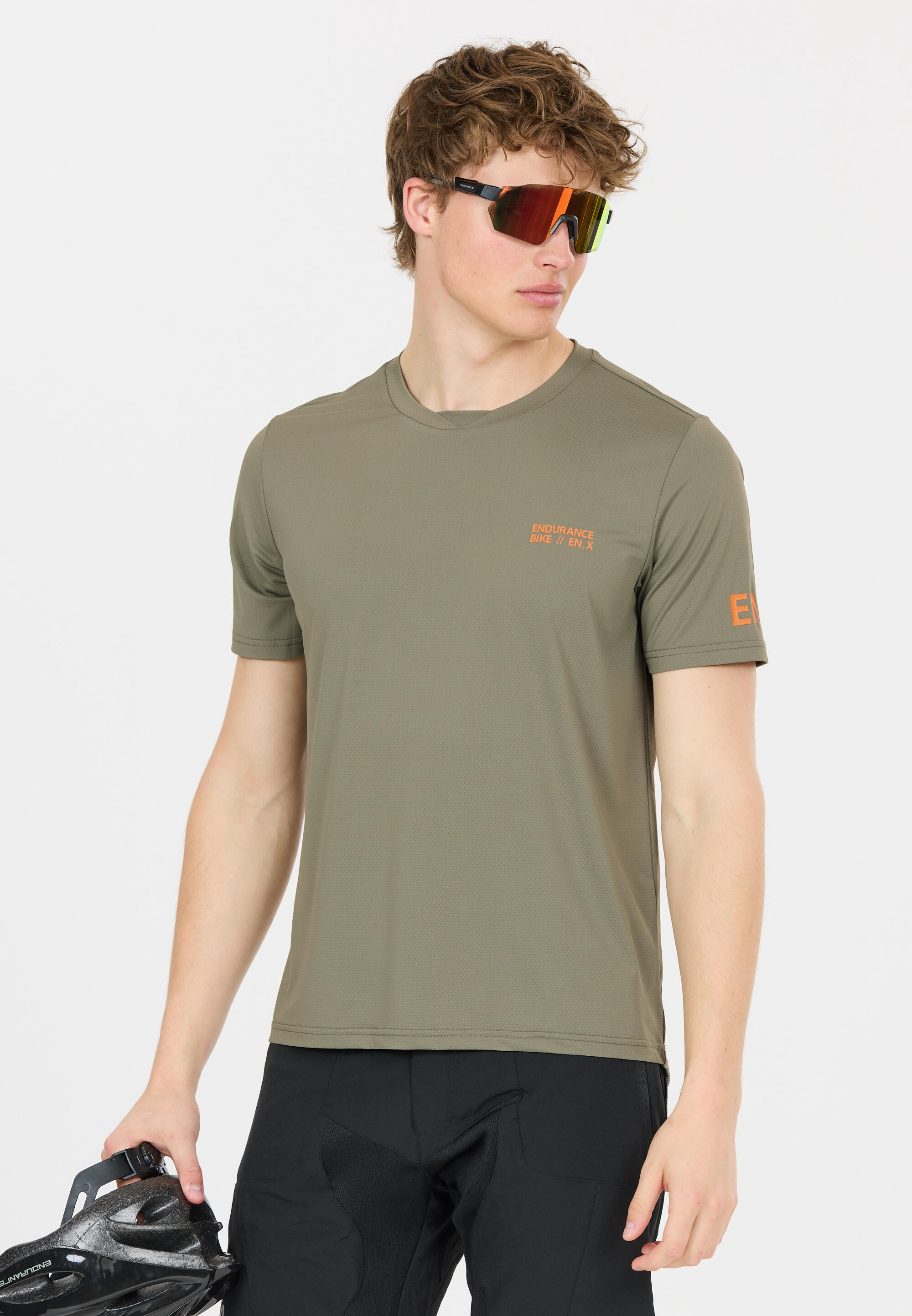 Wielershirt Yorgos 4/15