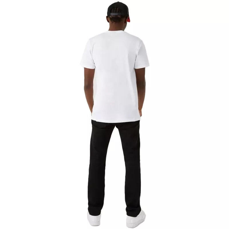 Tee-shirt New Era TEE-SHIRT HOMME CHICAGO BULLS SUMMER CITY NEW ERA 3/3