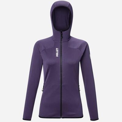 Fleecejas voor dames lokka iii