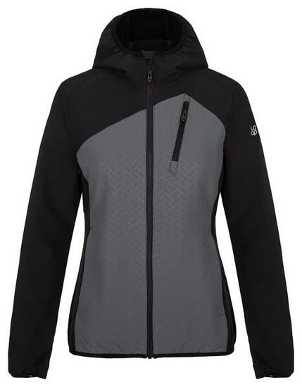 Veste Femme Loap Urlea Noir
