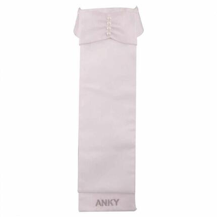 Reitkrawatte aus Perlen ANKY ATP16503