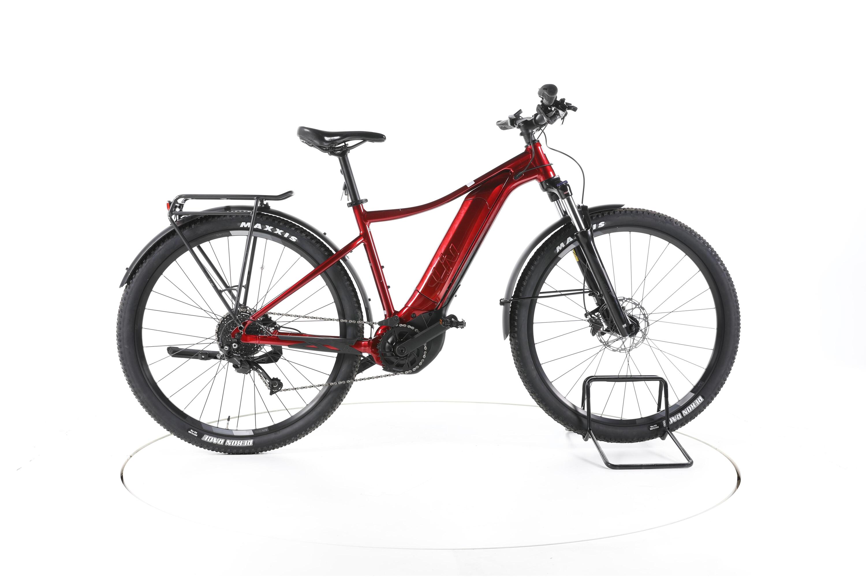 LIV Reconditionné - Liv Tempt E+ EX Trekking Vélo électrique - Très Bon