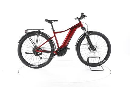 Refurbished - Liv Tempt E+ EX Trekking E-Bike - Sehr gut
