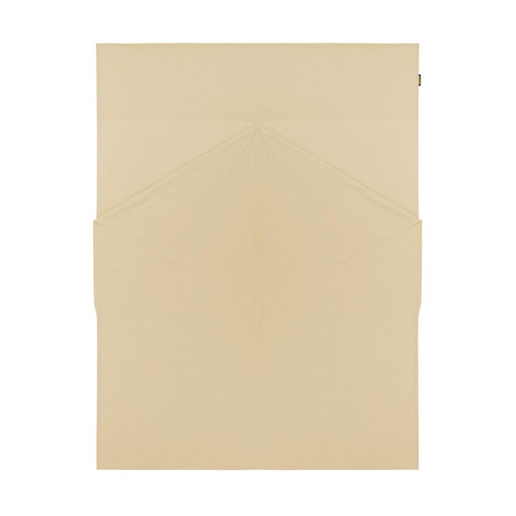 Cotton Sleeping Bag Liner Double - 220x160 cm