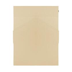 Sac de couchage en coton, deux places, 220 x 160 cm