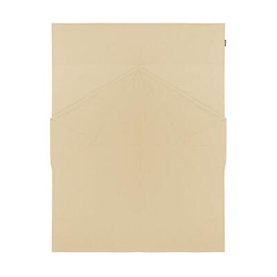 Lakenzak katoen 2 persoons - 220x160 cm