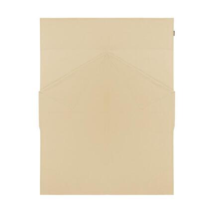 Sac de couchage en coton, deux places, 220 x 160 cm