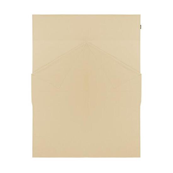 Sac de couchage en coton, deux places, 220 x 160 cm