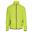 Trespass Retract - Male Active Packaway Jkt Hi Visibility Yellow