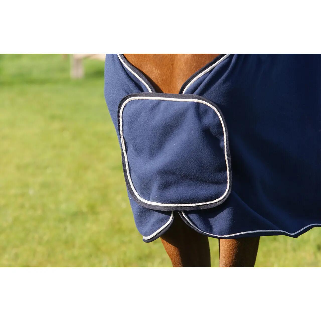 Couverture polaire QHP Ornament 3/7