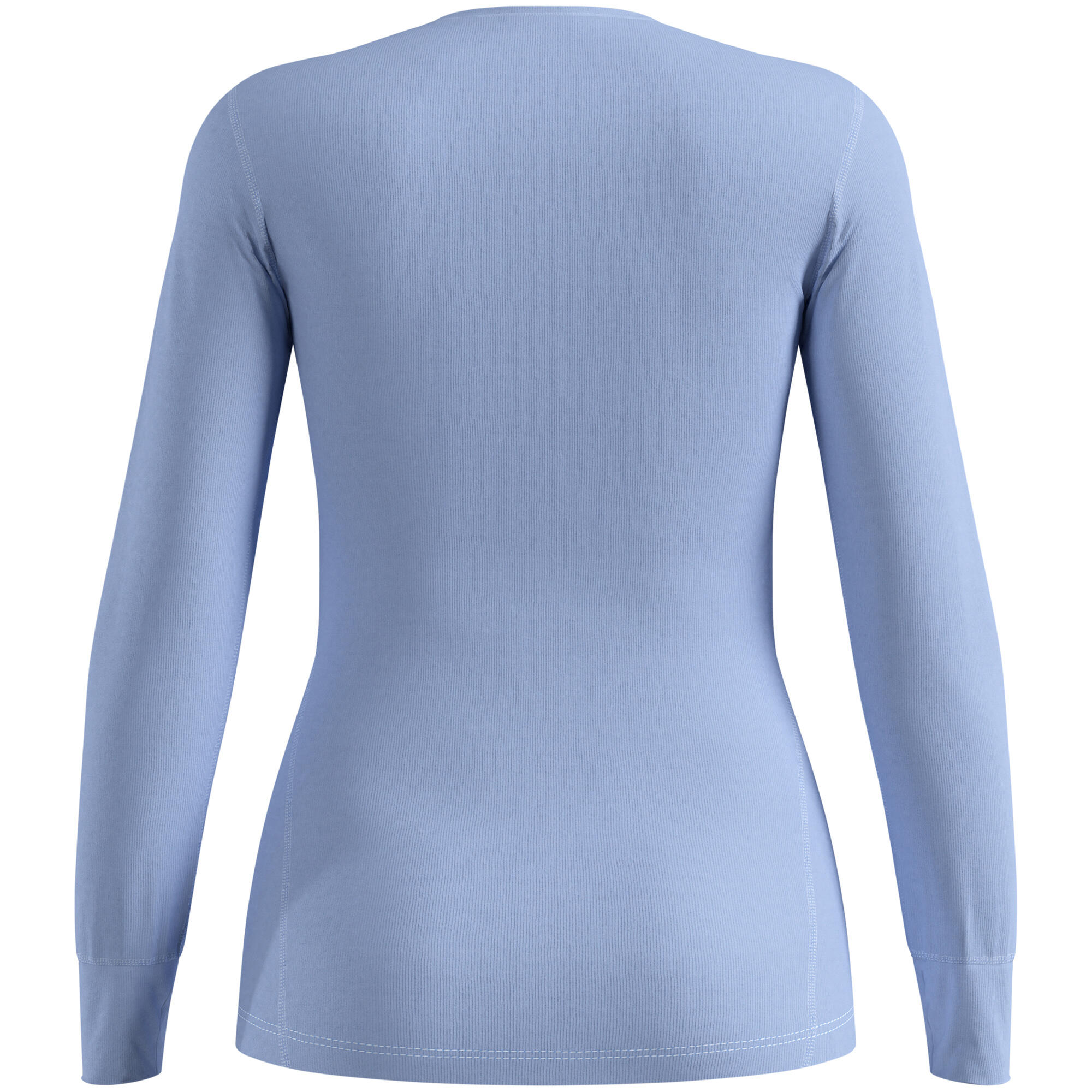 Top base layer a manica lunga Active Warm da donna ODLO 6/7
