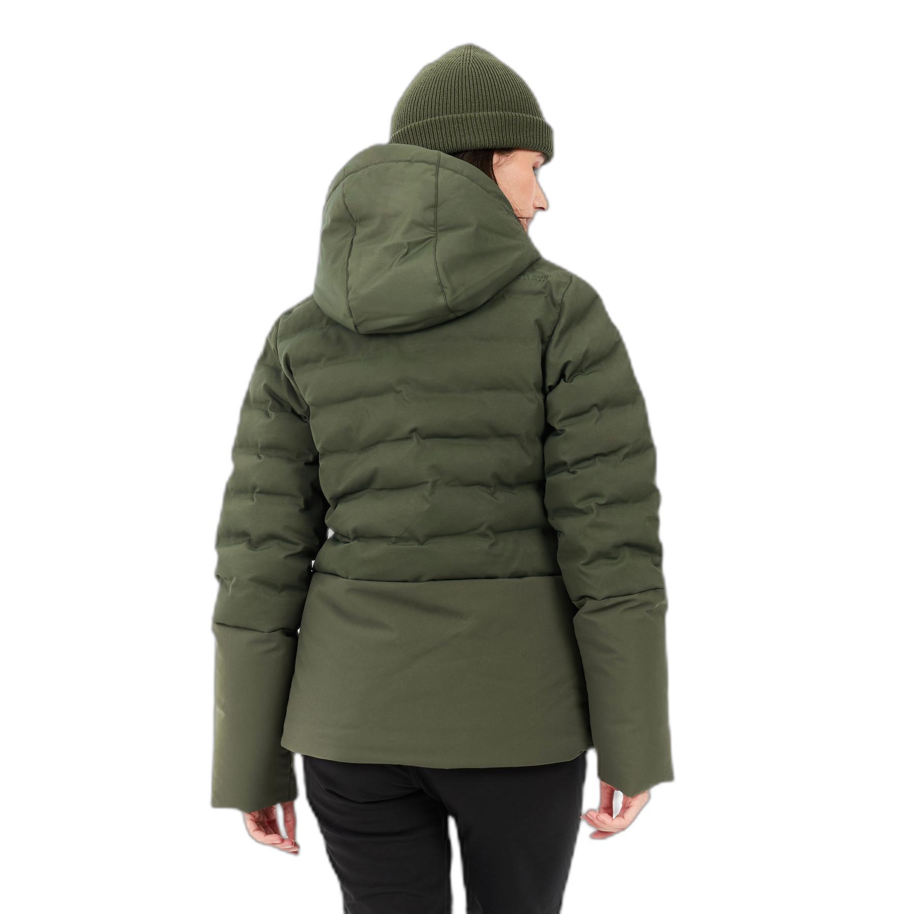 Veste de ski femme Protest Hazely 5/7