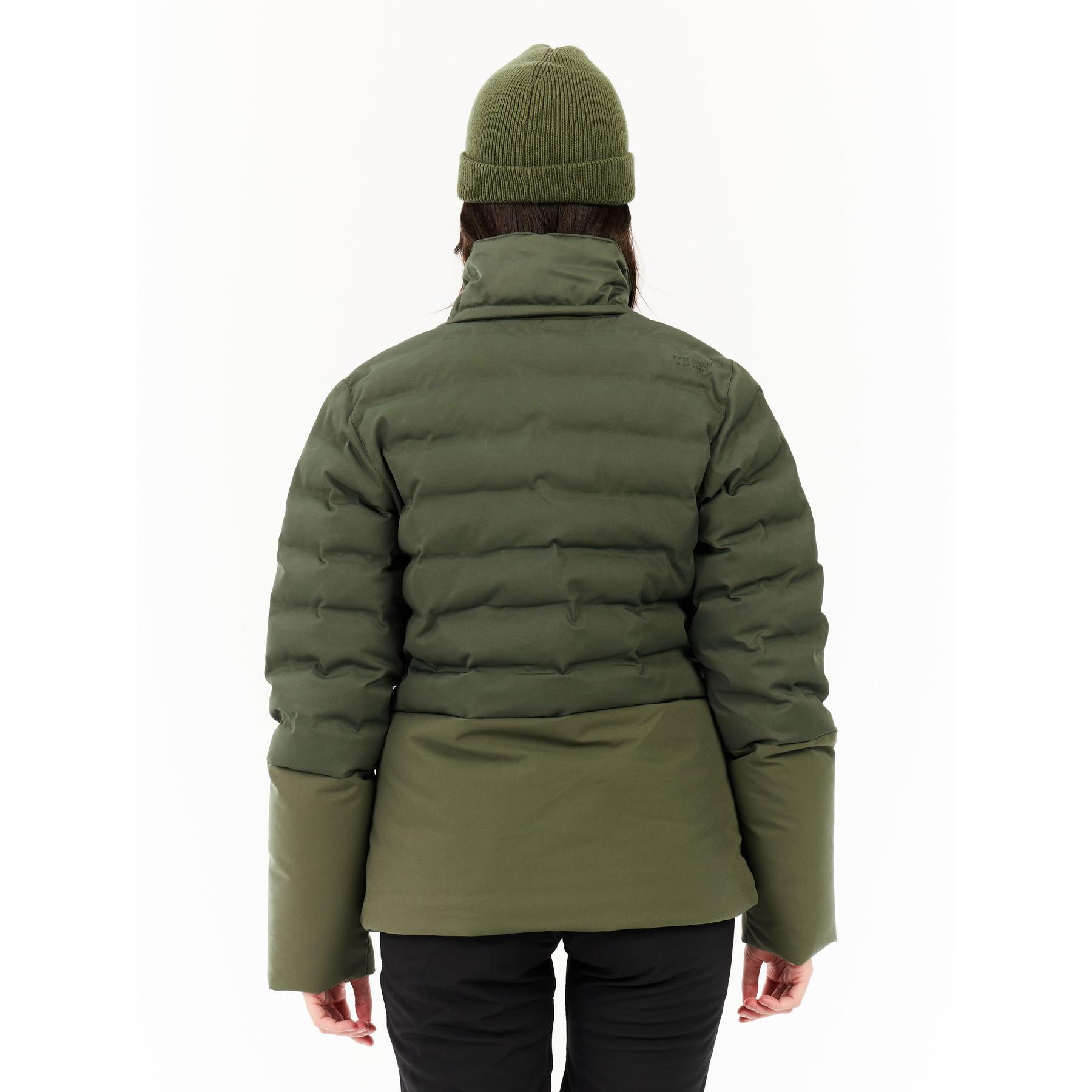 Veste de ski femme Protest Hazely 7/7