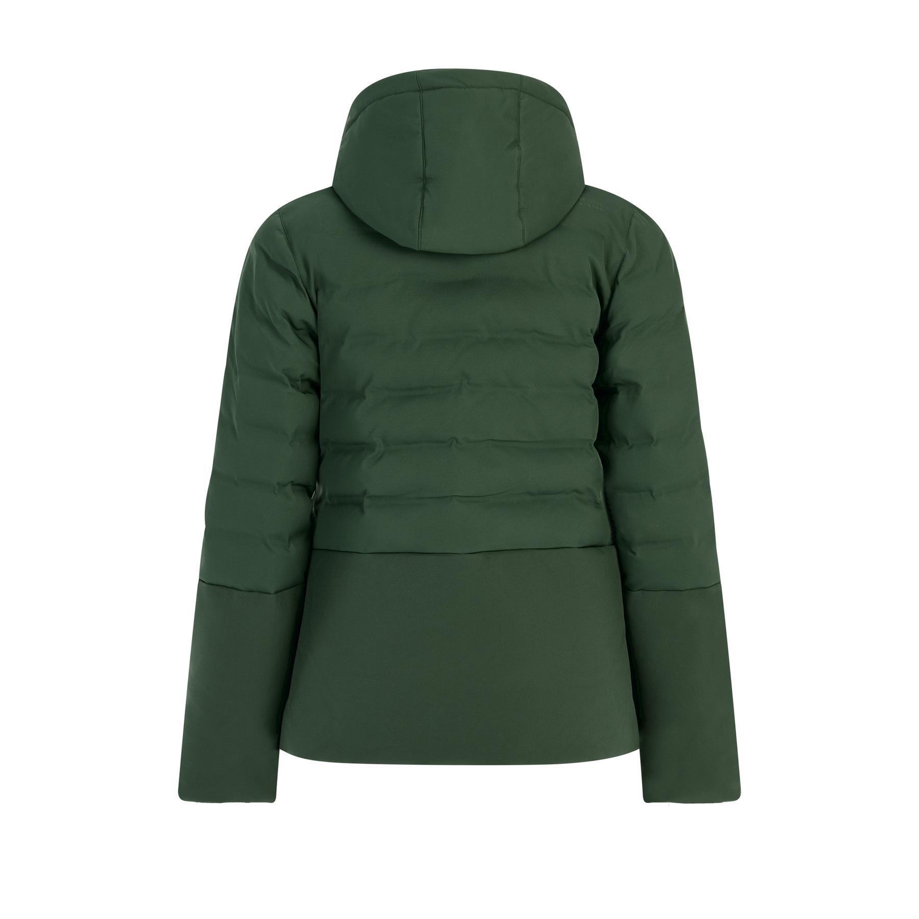 Veste de ski femme Protest Hazely 4/7