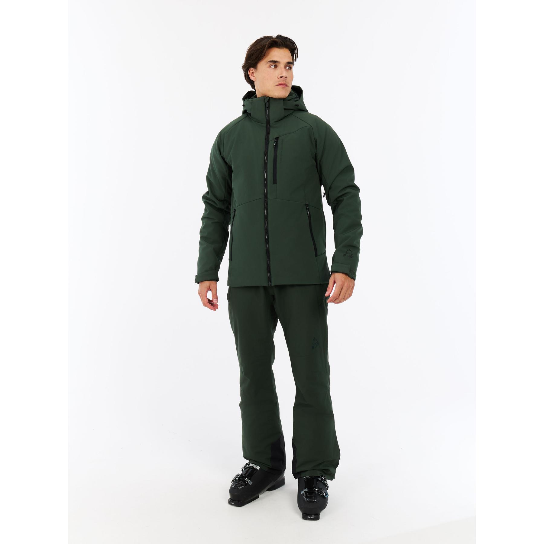 Veste de ski Protest Akas 3/7