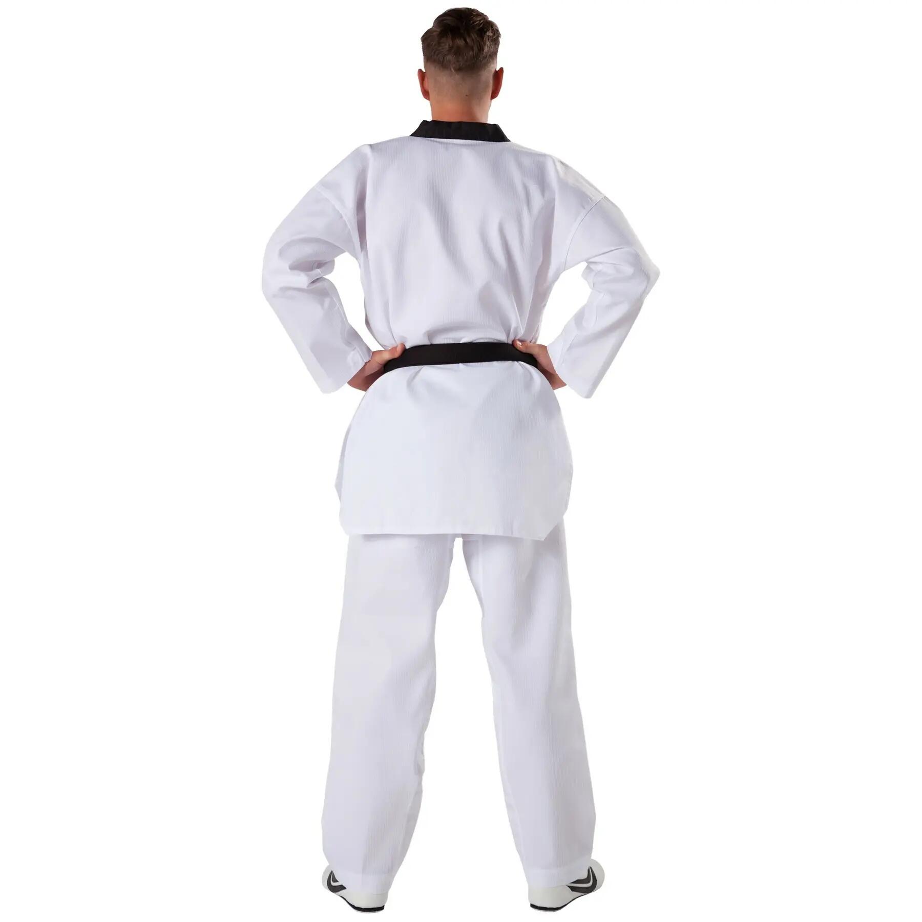 Kimono taekwondo Kwon Starfighter 2/3