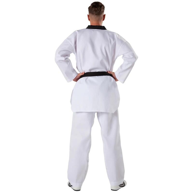 Taekwondo gi