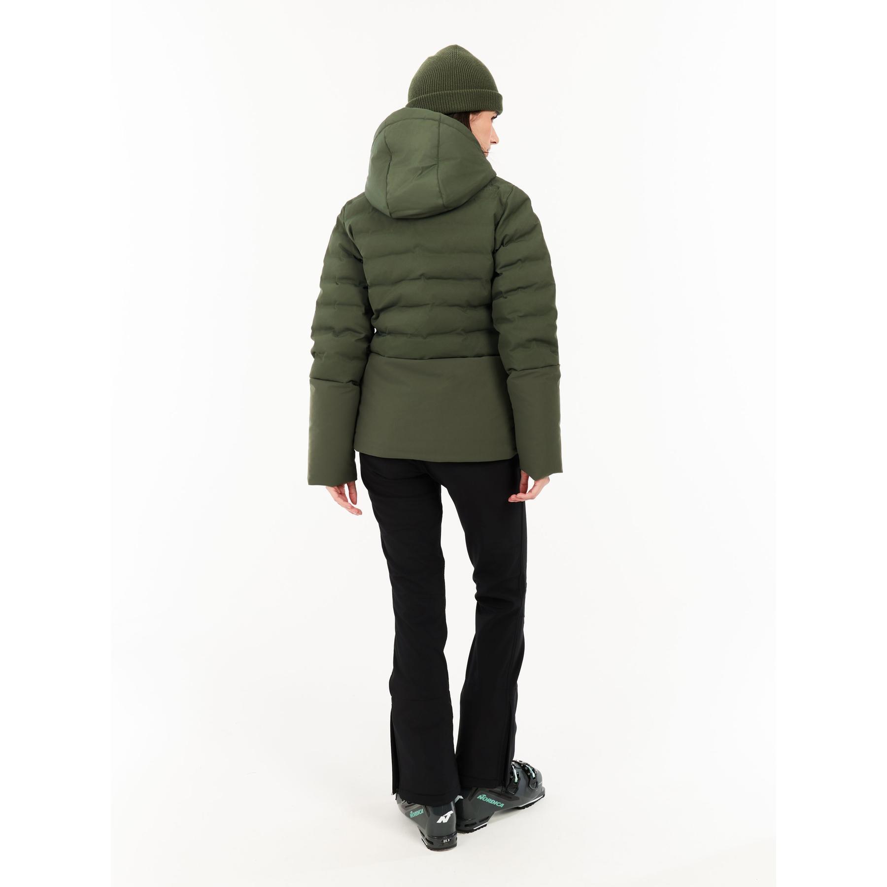 Veste de ski femme Protest Hazely 6/7