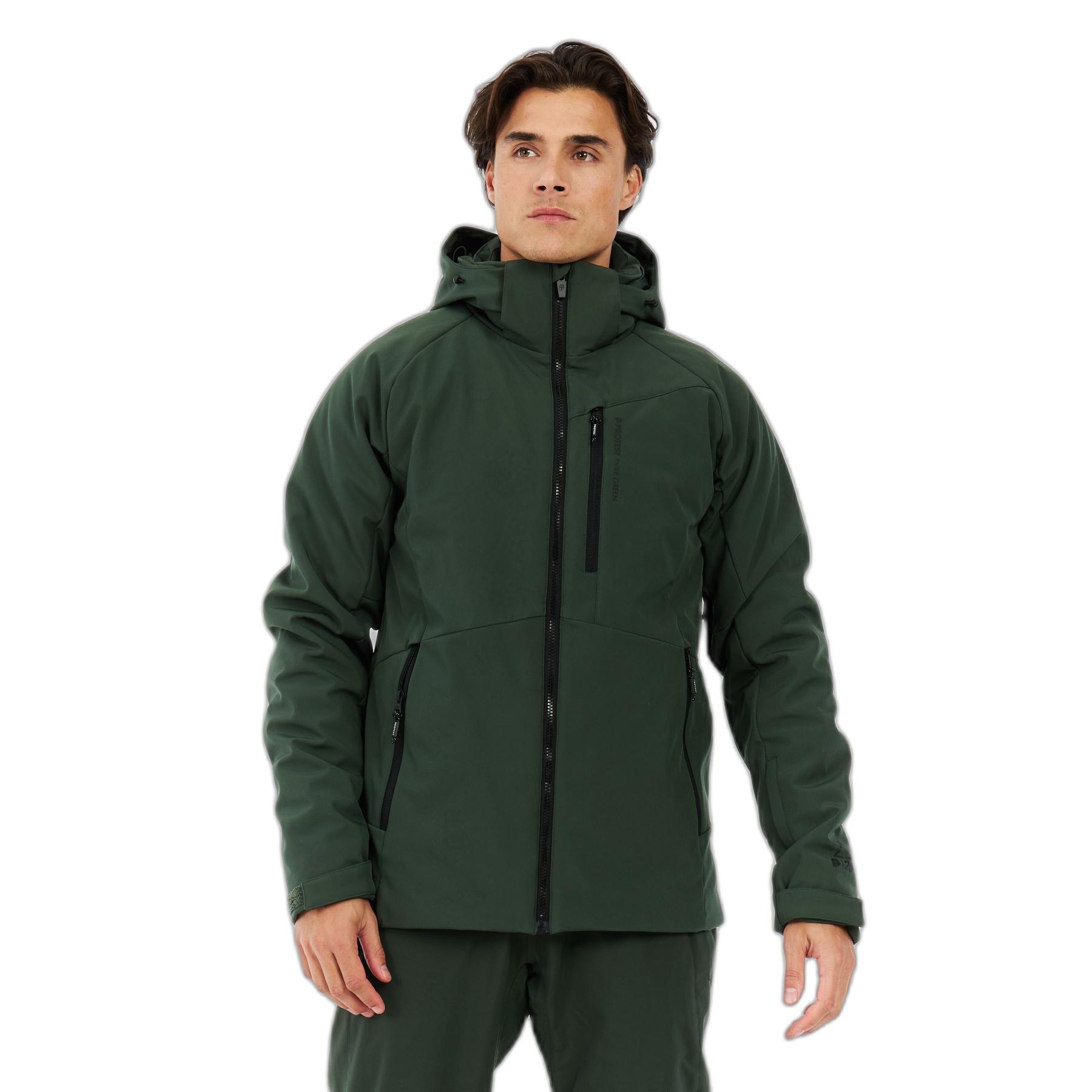 Veste de ski Protest Akas 2/7
