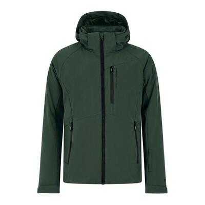 Ski-jas protest akas