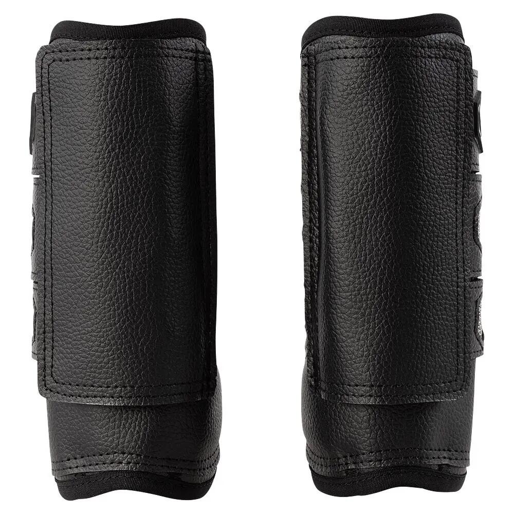 Cubre cañas delanteros cerrados BR Equitation Grandeur Eventing 2/5
