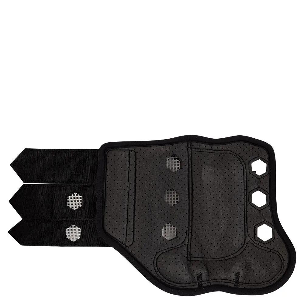 Cubre cañas delanteros cerrados BR Equitation Grandeur Eventing 5/5