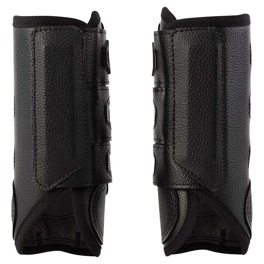 Cubre cañas delanteros cerrados BR Equitation Grandeur Eventing 4/5