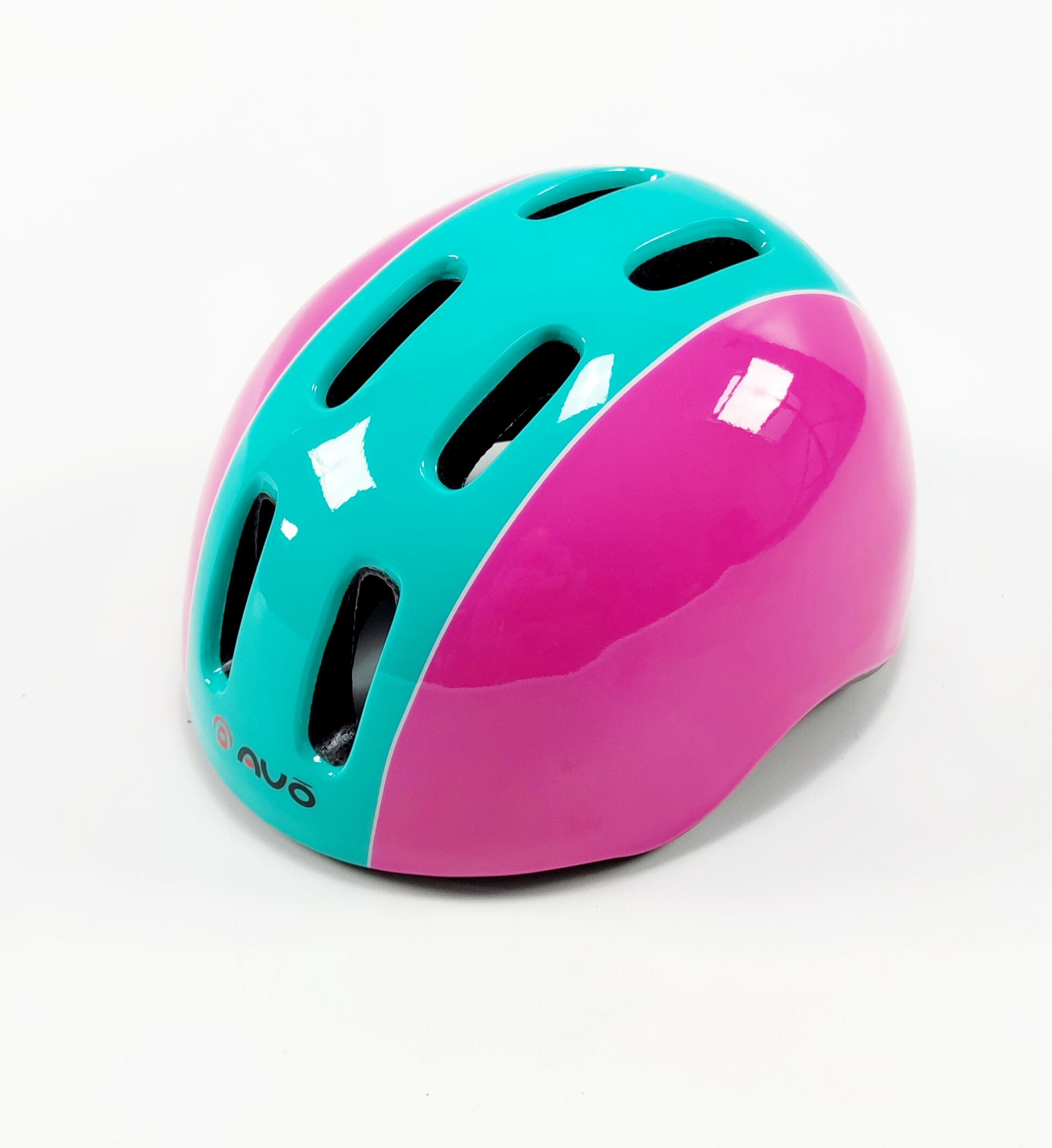 Kask rowerowy dla dzieci AVO-88
