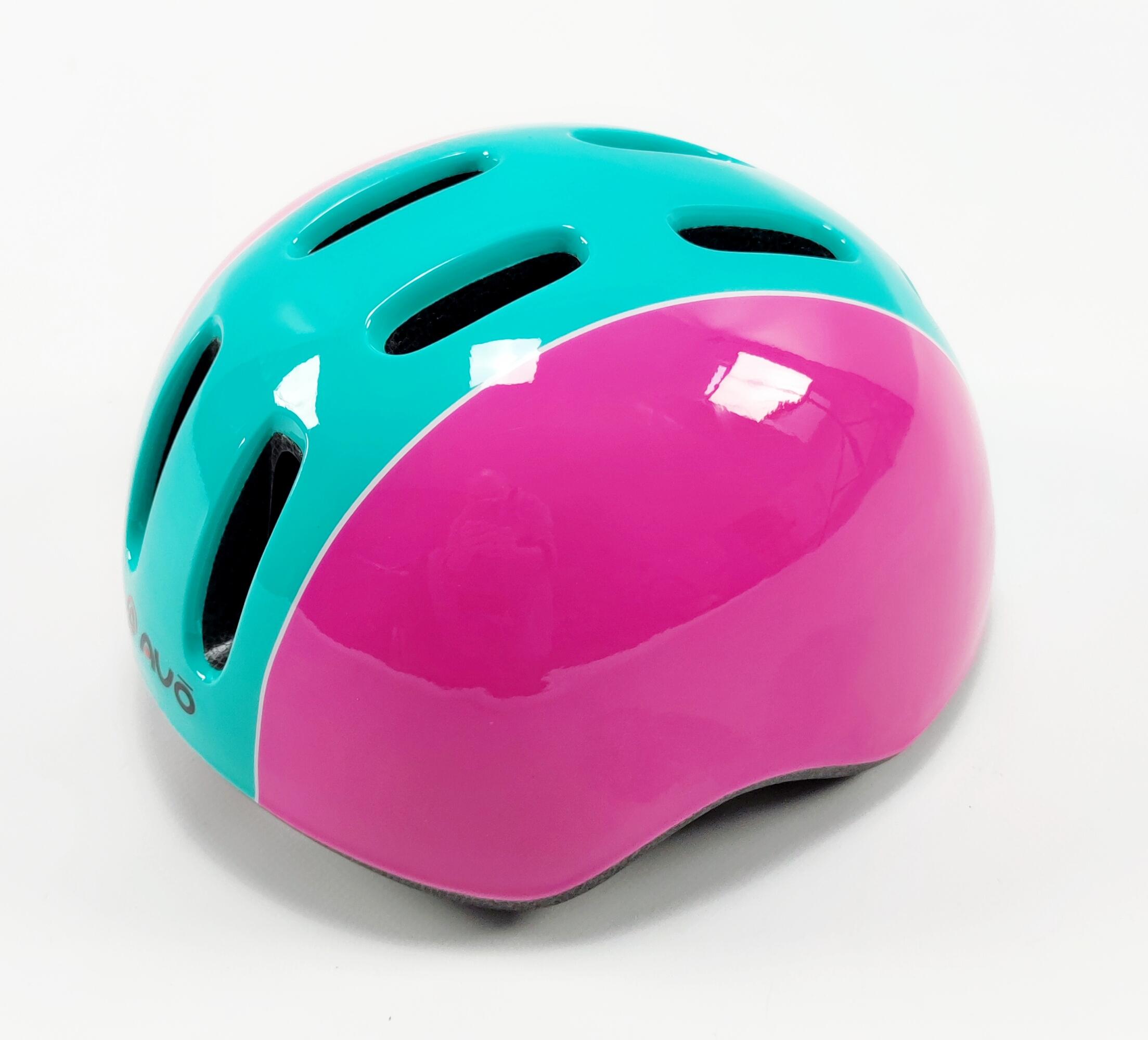 Kask rowerowy dla dzieci AVO-88 4/4