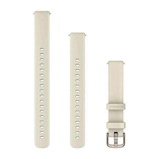 Silikonowy pasek do zegarka Garmin Lily®