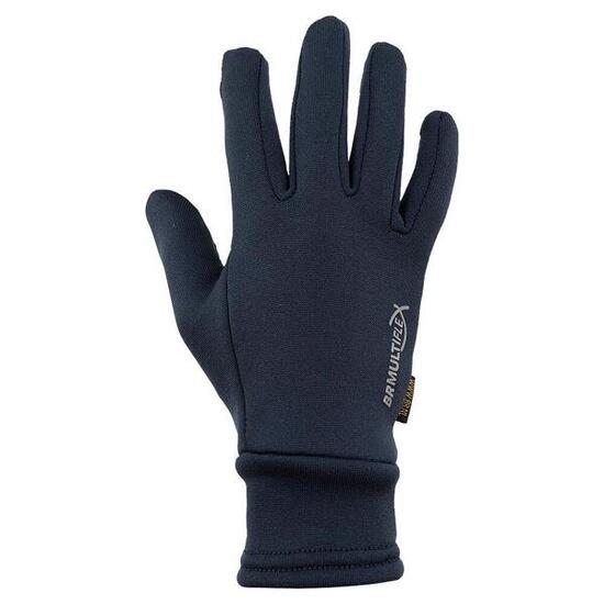 Gants d'équitation hiver BR Equitation Multiflex