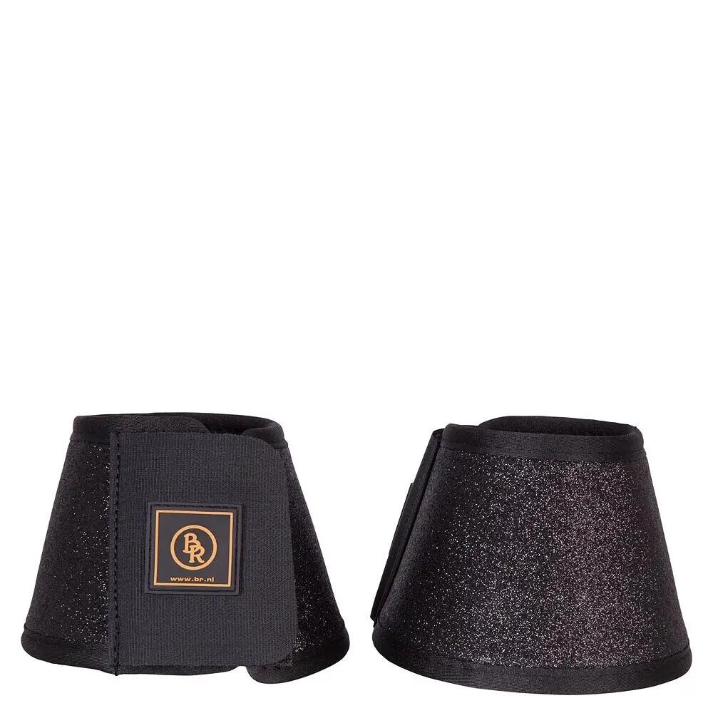 Paardenbellen met pailletten BR Equitation 1/1