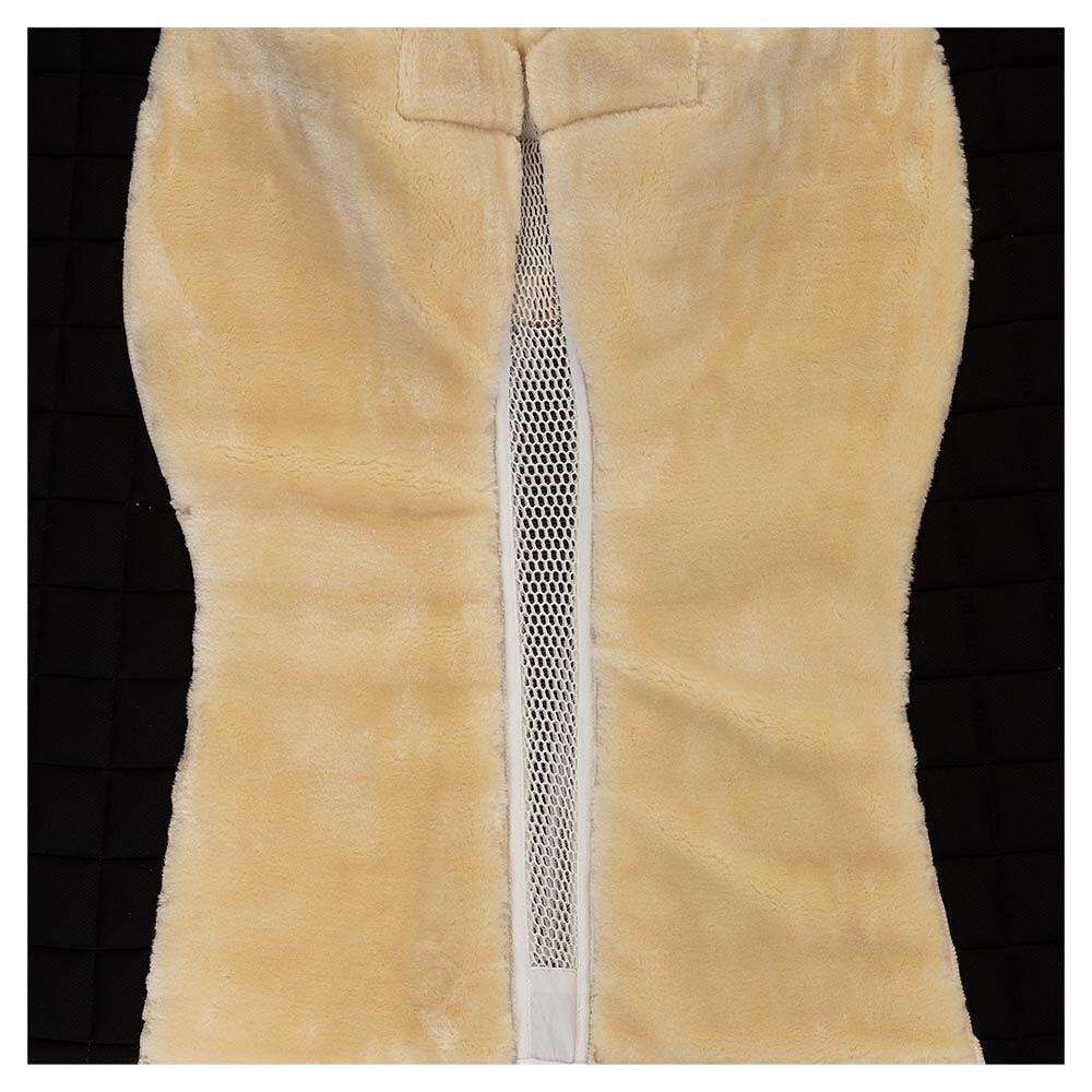 Mantilla versátil para caballos BR Equitation Majeur 2 4/4