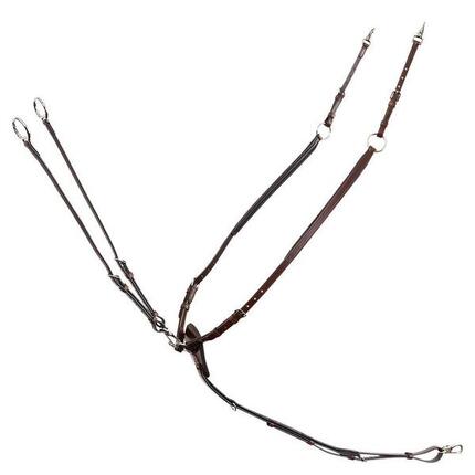 Collier de chasse pour cheval BR Equitation Corsham