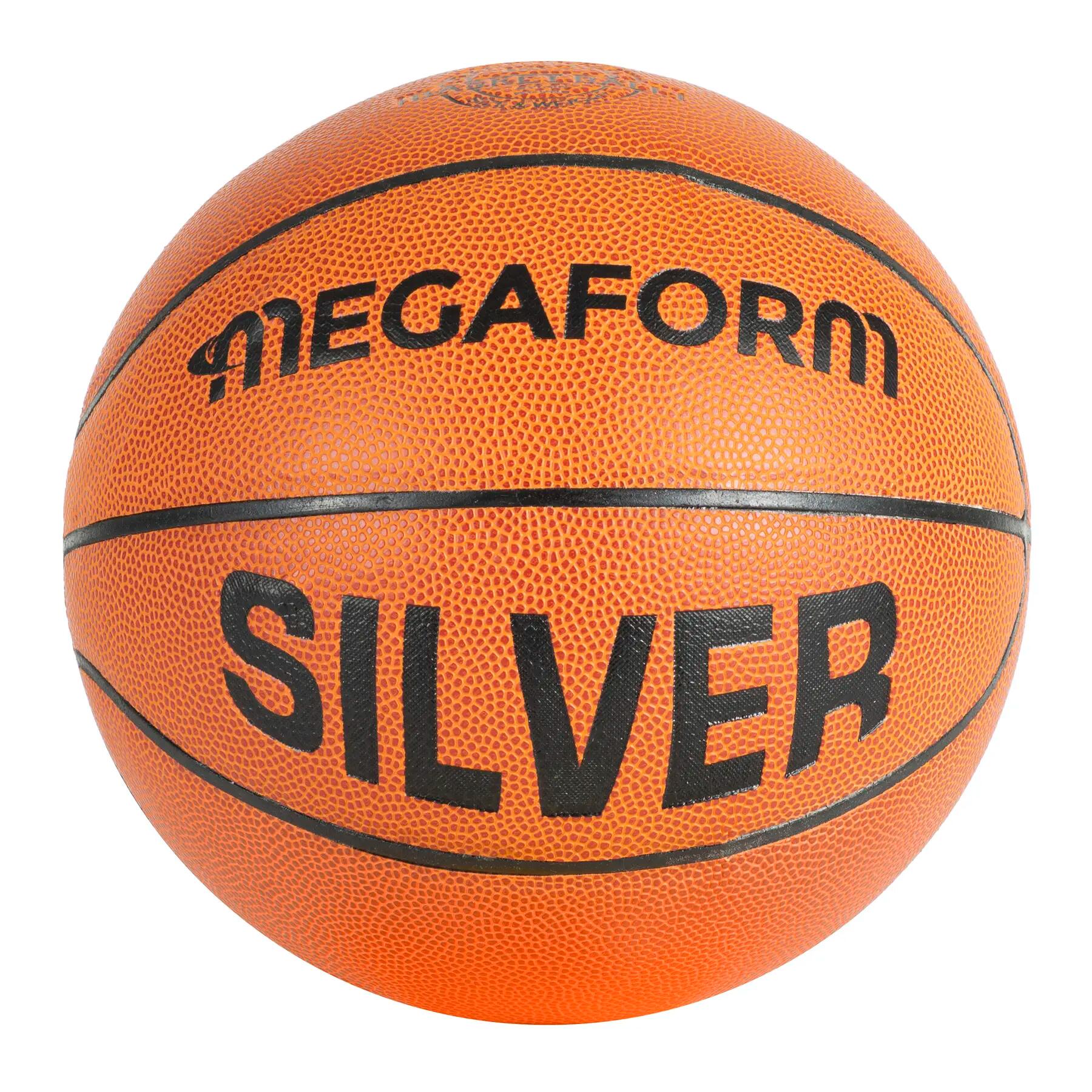 Ball Megaform Silver 1/1