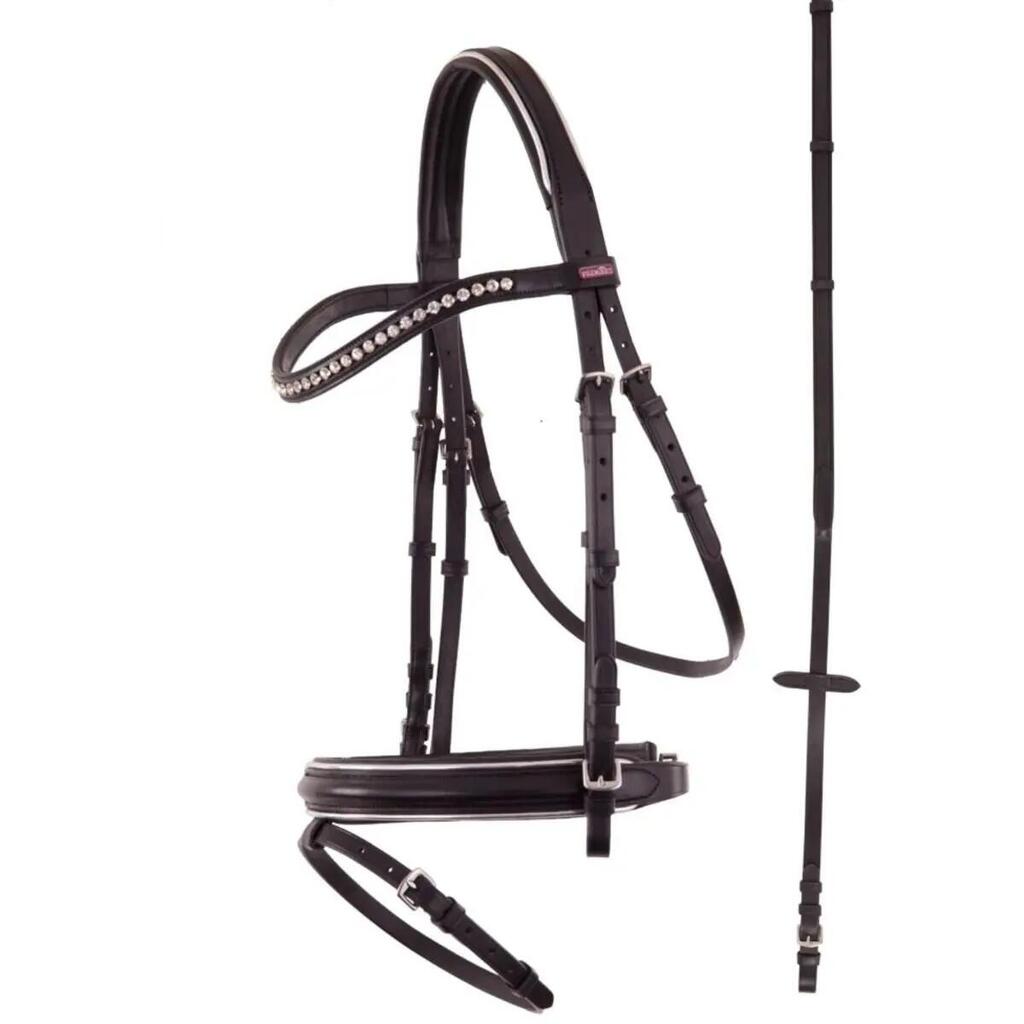 Bridles Premiere Nantes