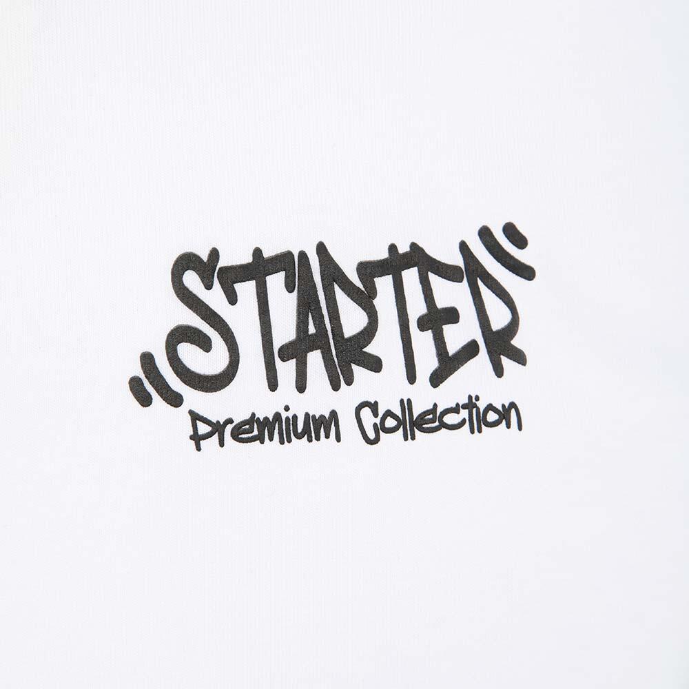 T-shirt Premium Collection BIANCO 2/6