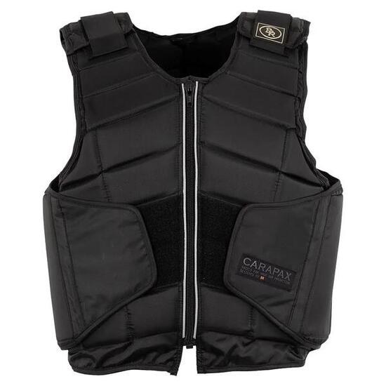 Gilet équitation BR Equitation Carapax