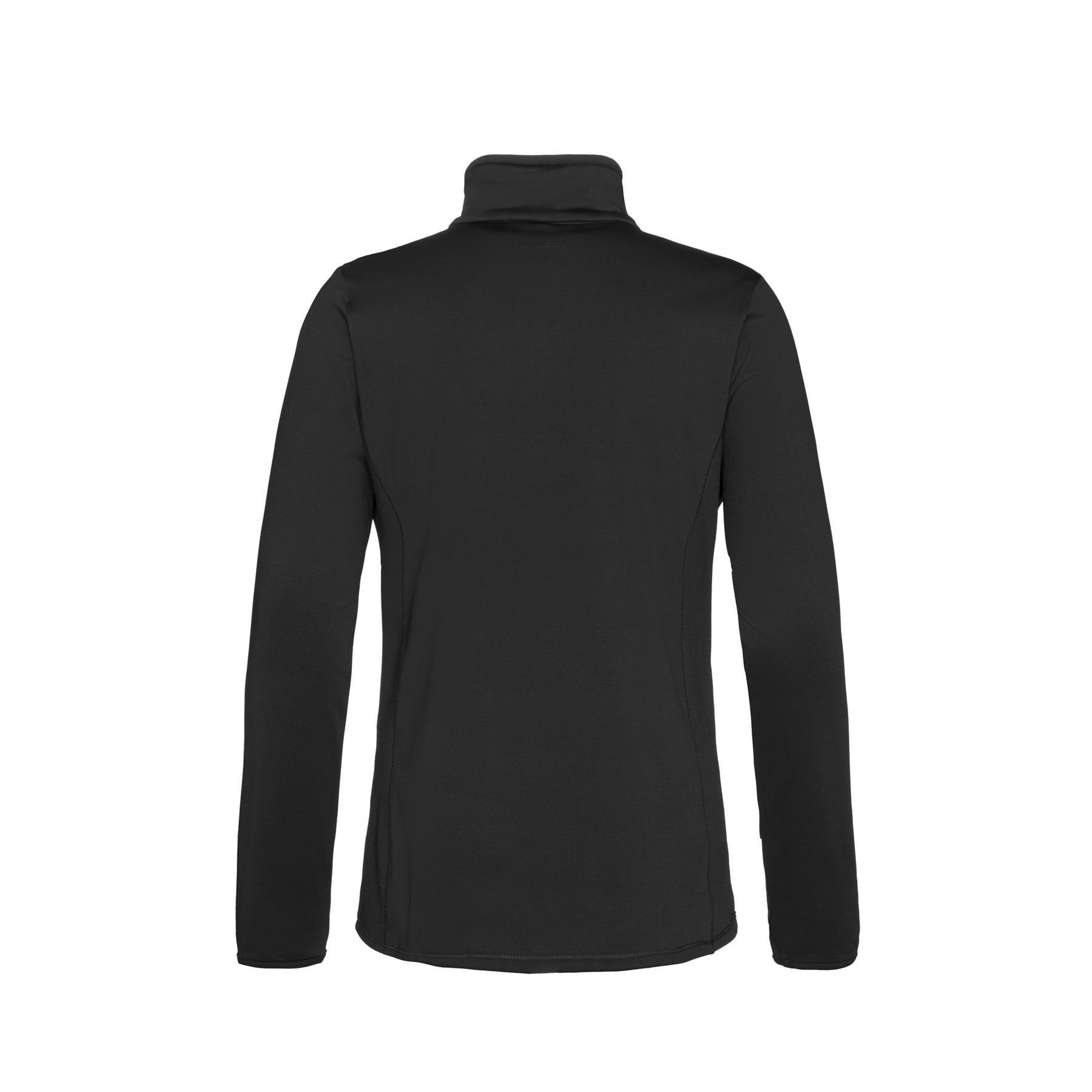 Sous-pull 1/4 zip menina Protest Refabrizoy 5/7