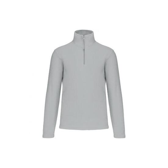 Polaire col zippé Kariban Enzo