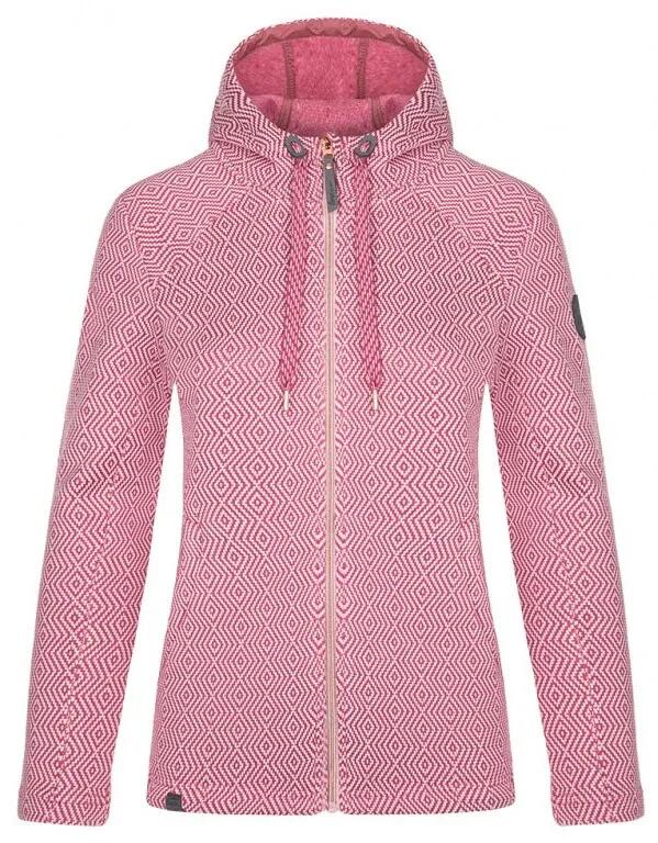 Jersey Deportivo Mujer Gamali Rosa 1/1