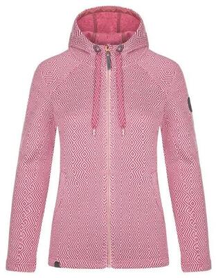 Damessporttrui gamali roze