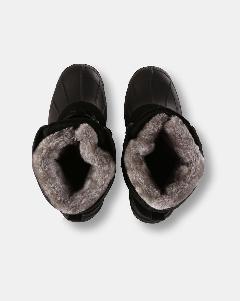 Chaussures d'hiver imperméables et isolées Kilpi ANTARTIC HIGH WP-M 3/7