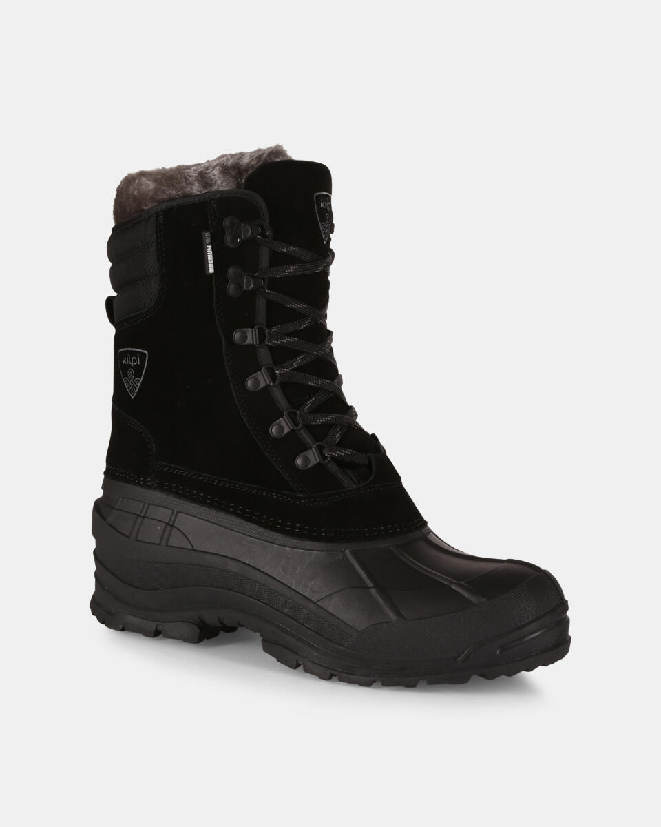 Chaussures d'hiver imperméables et isolées Kilpi ANTARTIC HIGH WP-M 2/7
