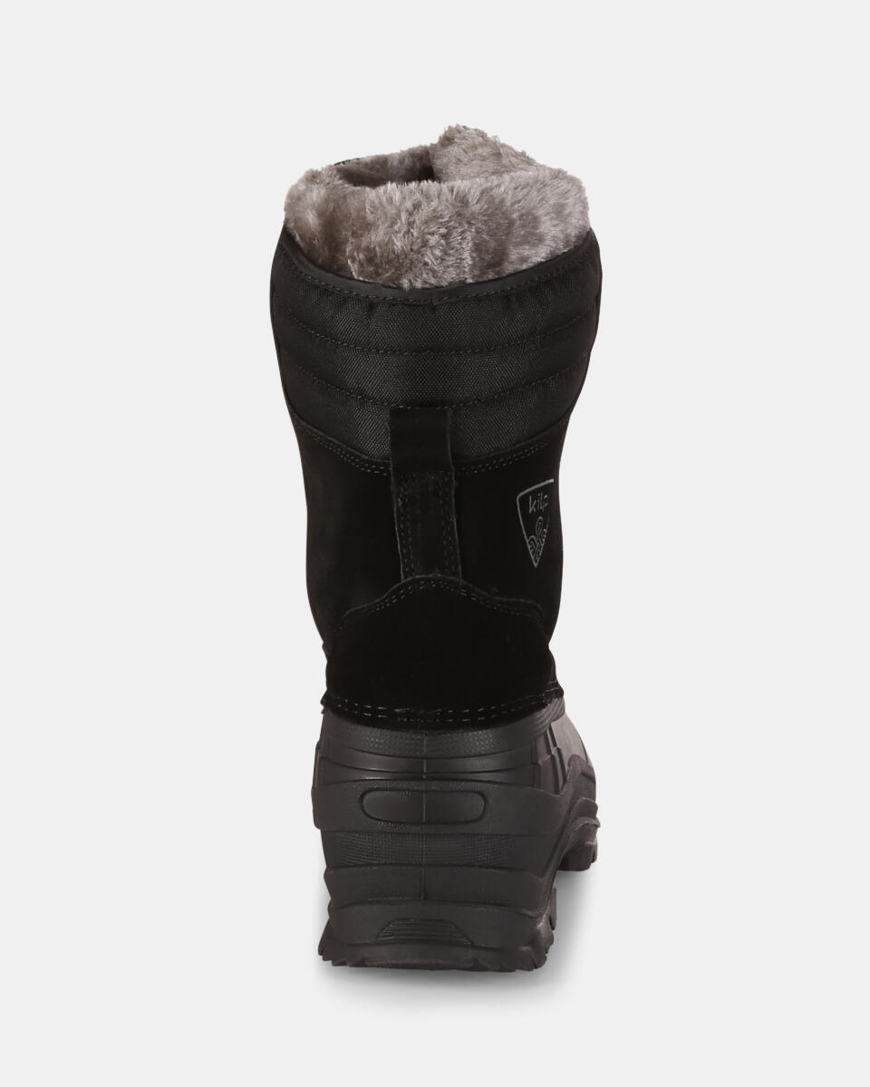 Chaussures d'hiver imperméables et isolées Kilpi ANTARTIC HIGH WP-M 5/7