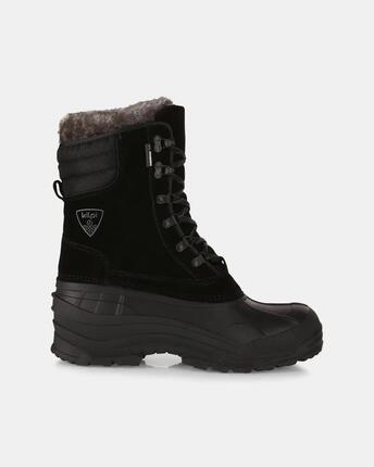 Kilpi ANTARTIC HIGH WP-M ocieplane, wodoodporne buty zimowe